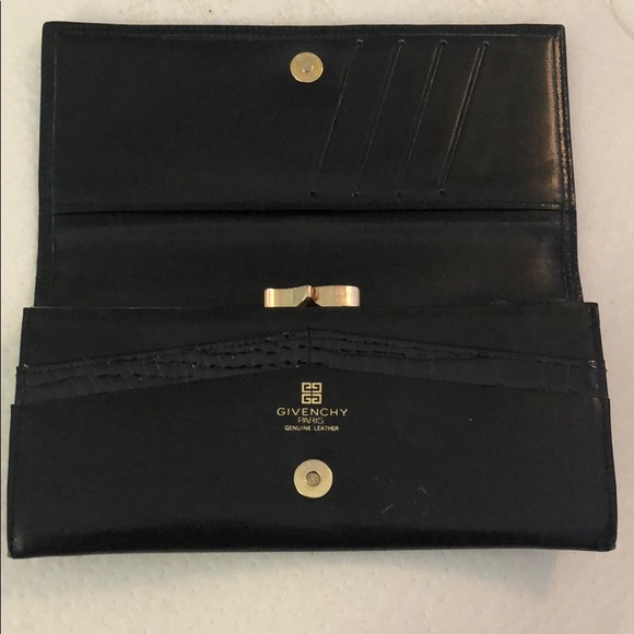 Givenchy Handbags - Authentic Givenchy Wallet